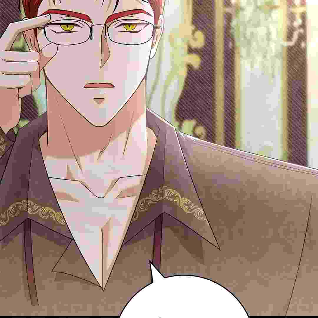 I Live With My Villain Uncle Chapter 20 - halaman 117
