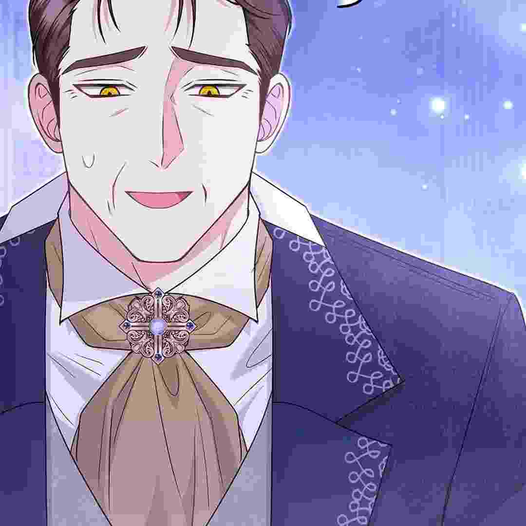I Live With My Villain Uncle Chapter 21 - halaman 117