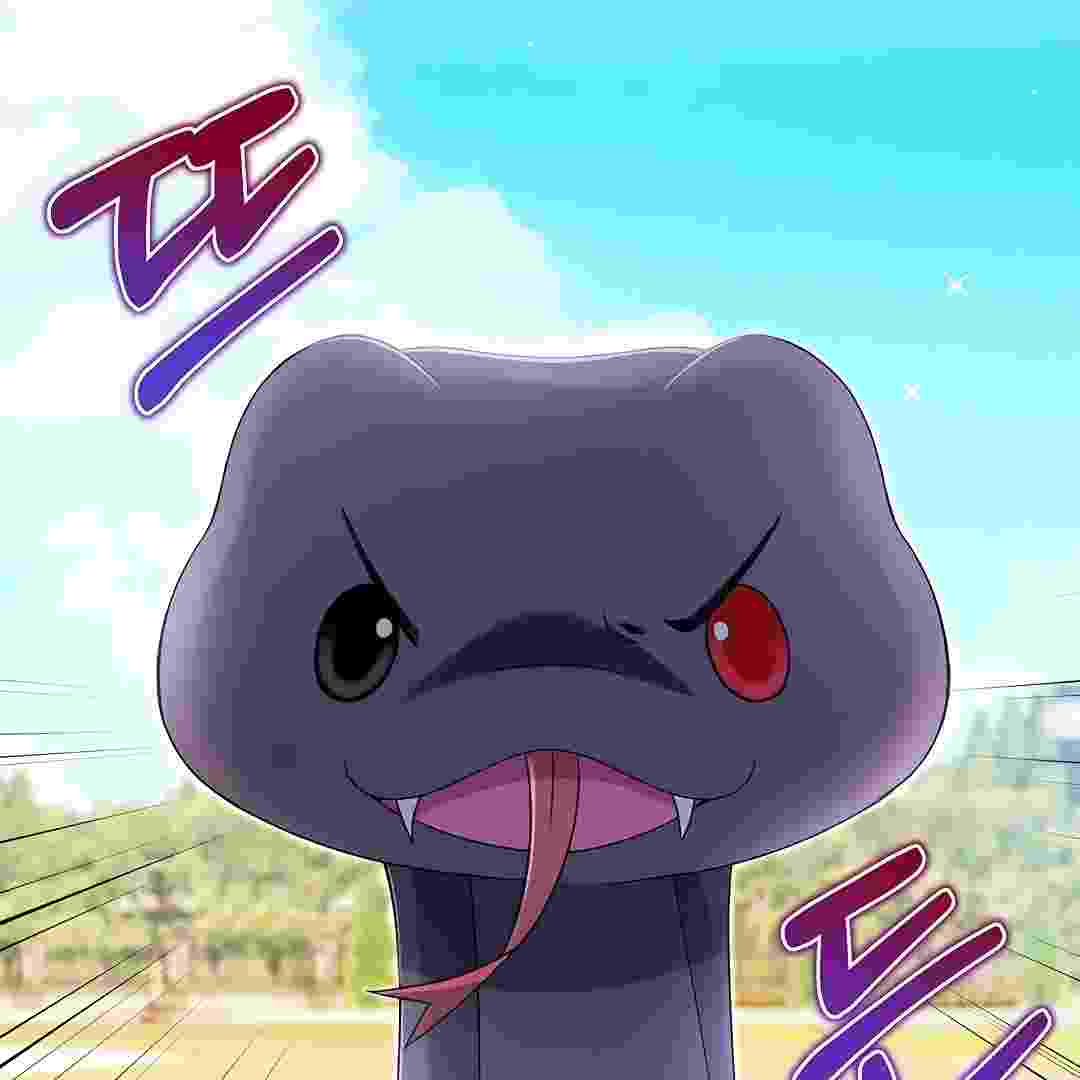 I Live With My Villain Uncle Chapter 19 - halaman 117