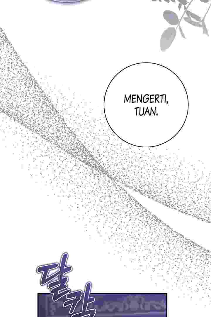 I Live With My Villain Uncle Chapter 27 - halaman 117