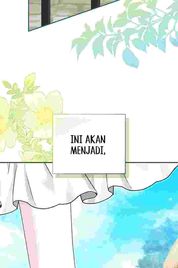 I Live With My Villain Uncle Chapter 38 - halaman 117