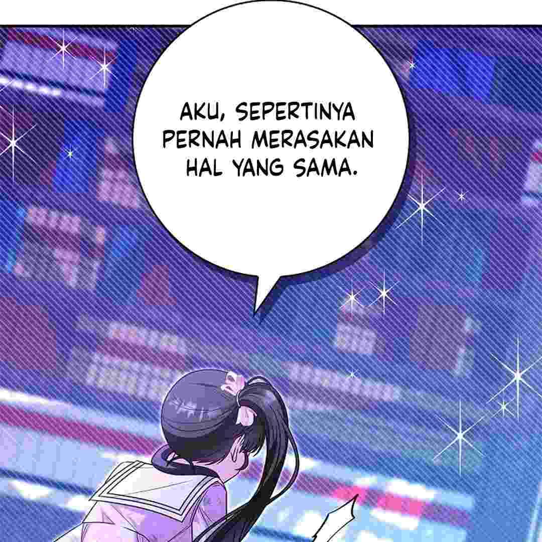 I Live With My Villain Uncle Chapter 22 - halaman 117