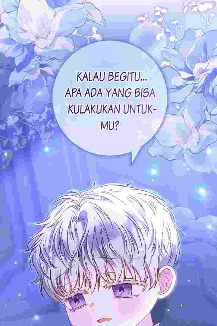 I Live With My Villain Uncle Chapter 32 - halaman 117