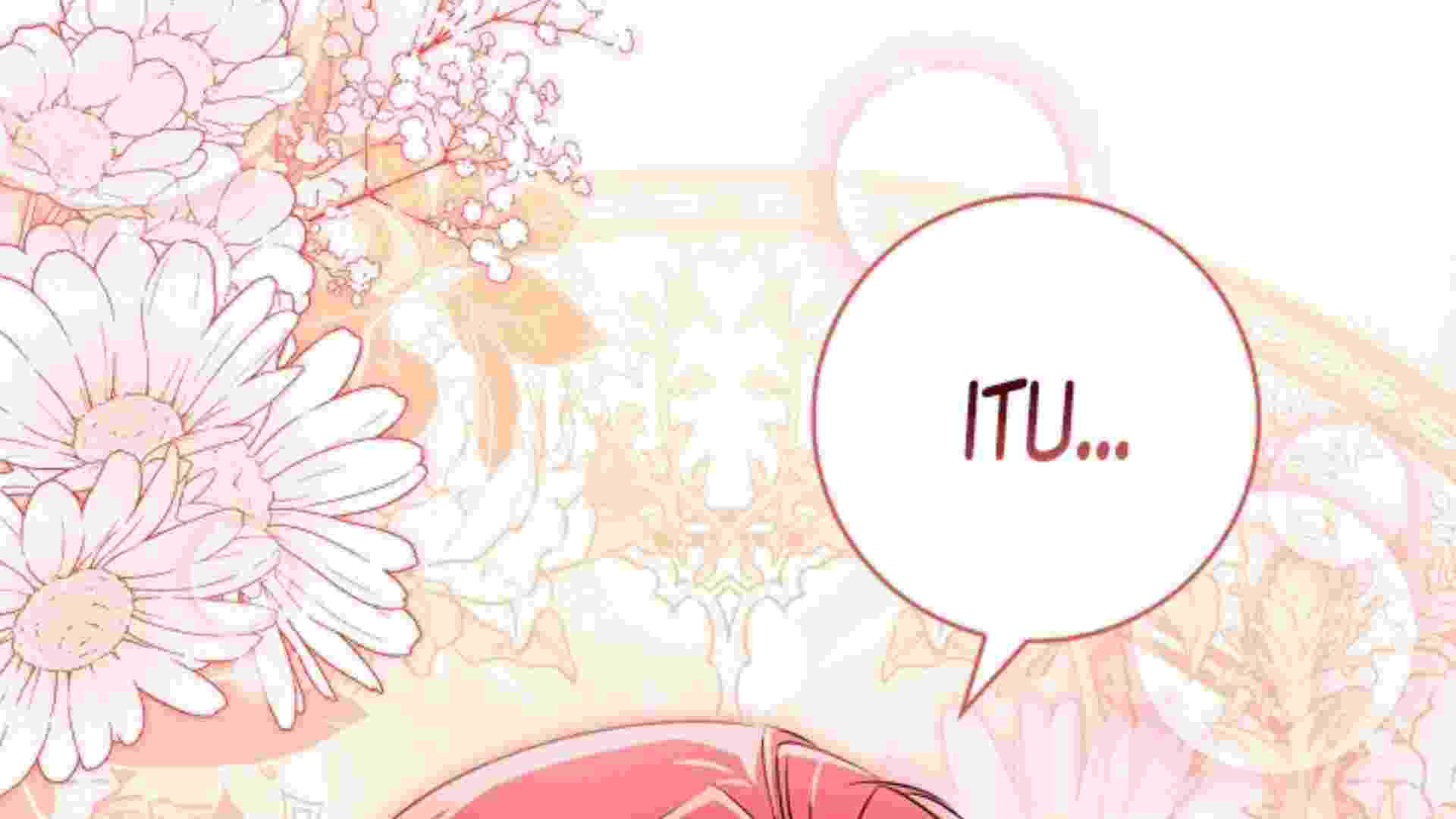 I Live With My Villain Uncle Chapter 40 - halaman 118