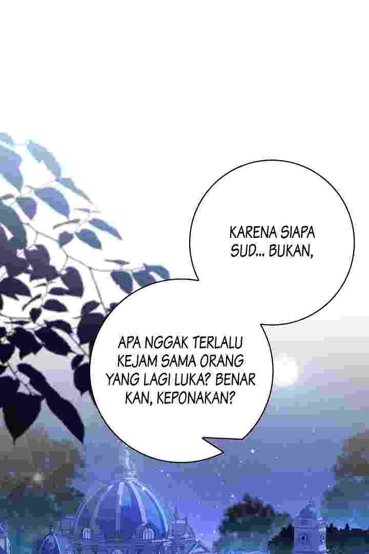 I Live With My Villain Uncle Chapter 29 - halaman 118
