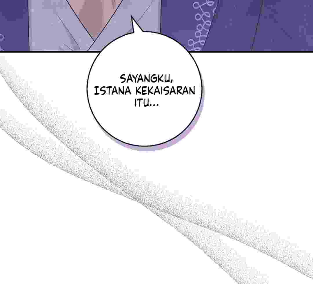 I Live With My Villain Uncle Chapter 21 - halaman 118