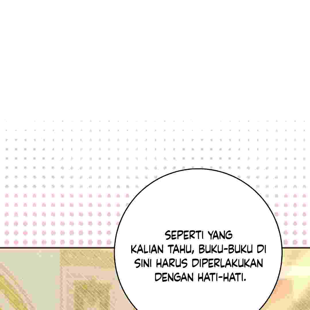 I Live With My Villain Uncle Chapter 14 - halaman 118