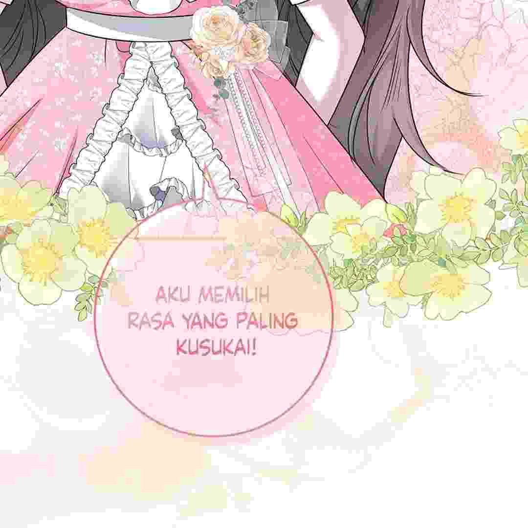 I Live With My Villain Uncle Chapter 9 - halaman 118