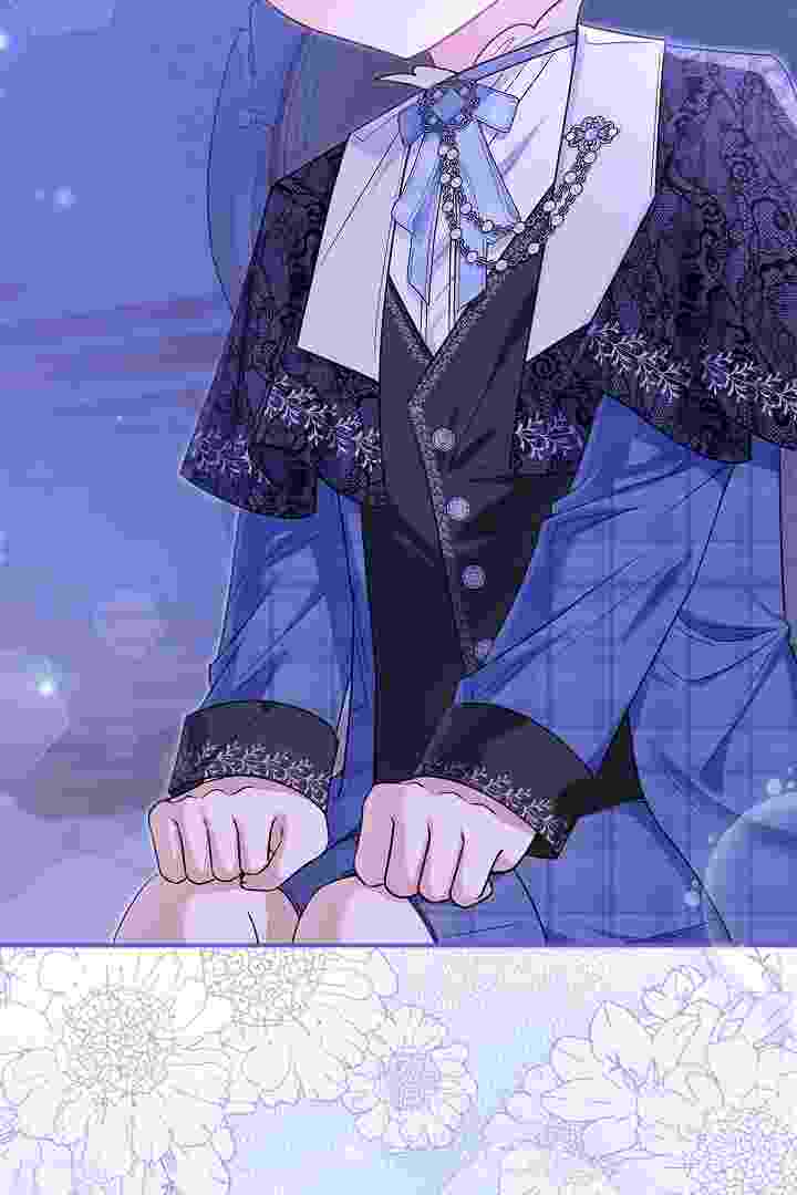 I Live With My Villain Uncle Chapter 32 - halaman 118