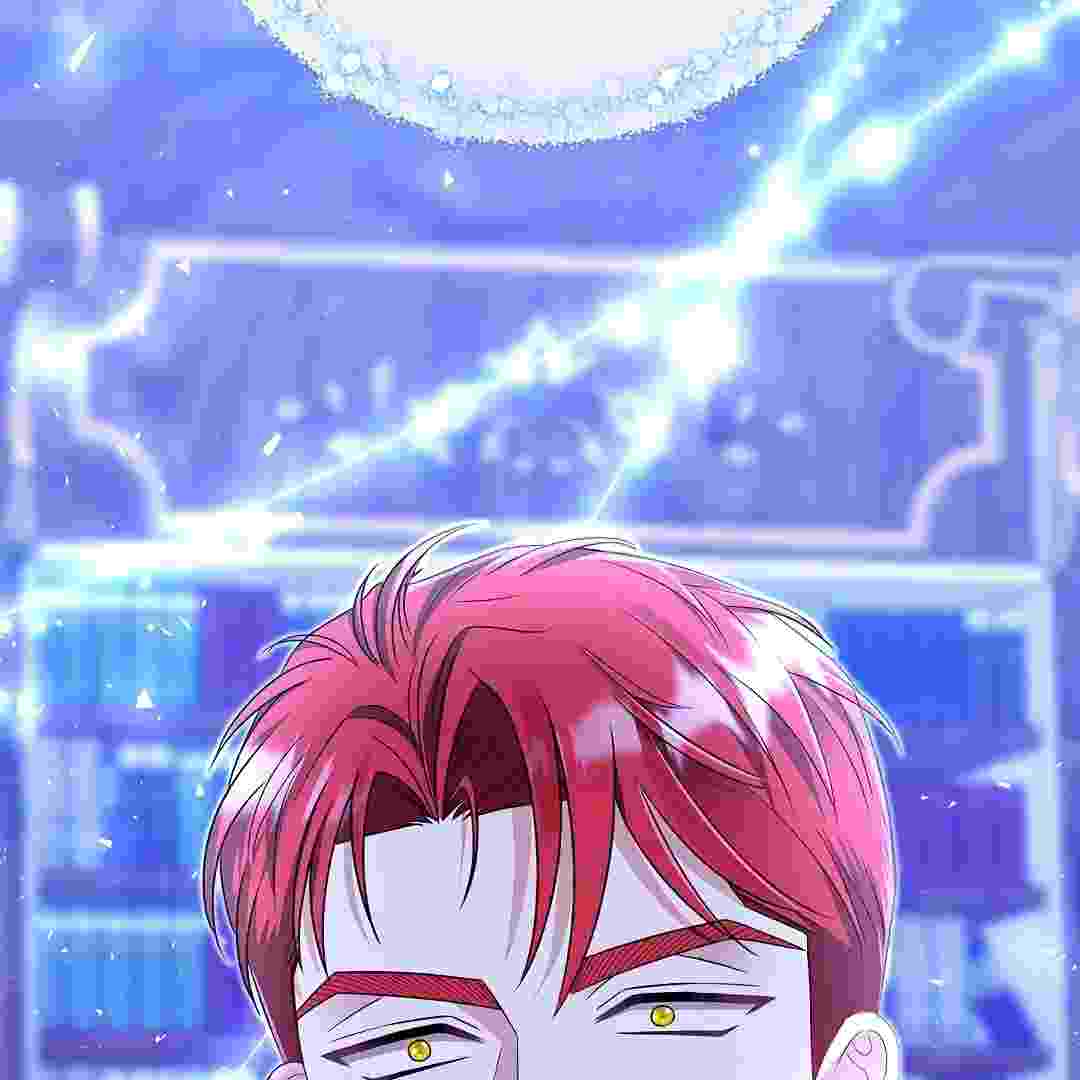 I Live With My Villain Uncle Chapter 15 - halaman 118