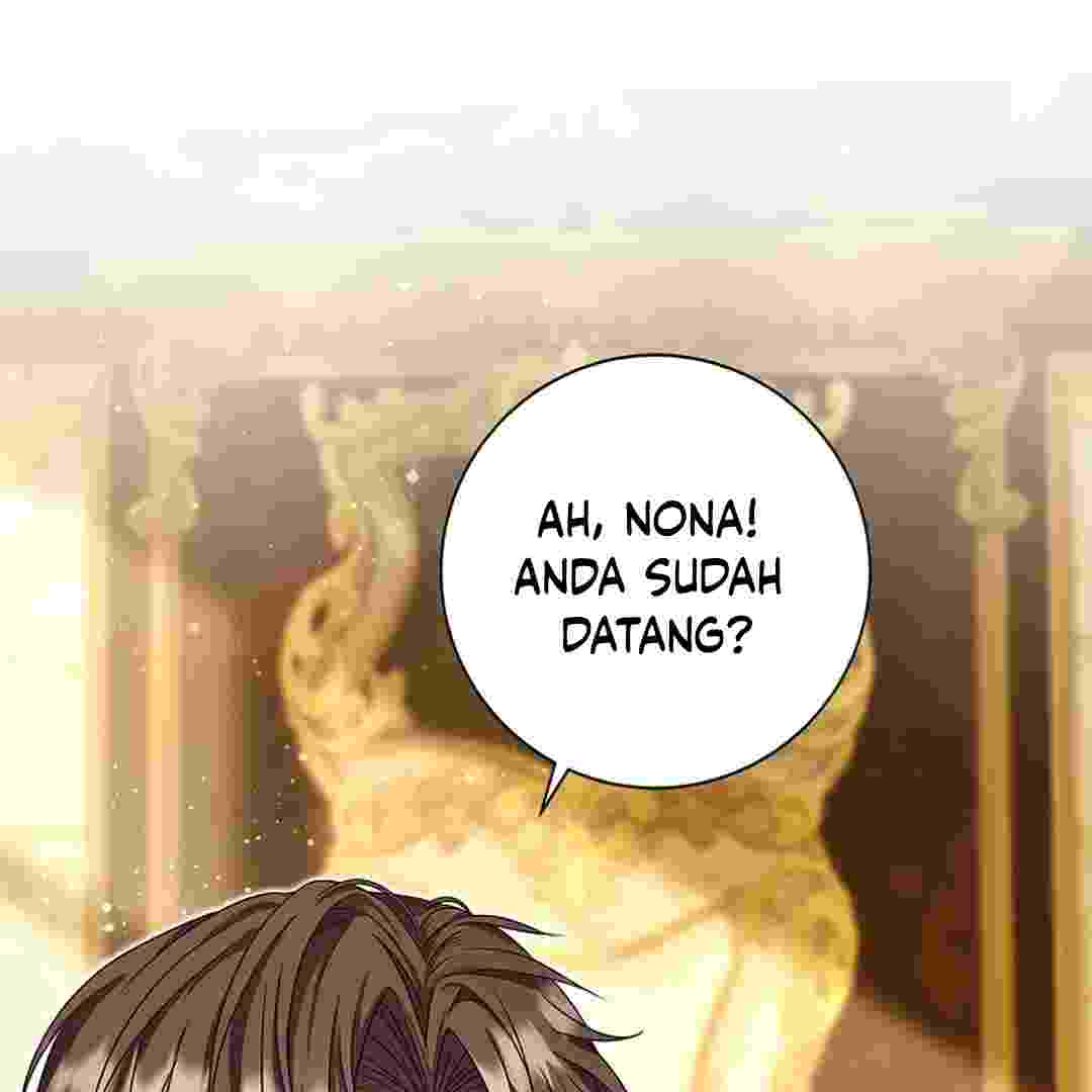 I Live With My Villain Uncle Chapter 3 - halaman 118