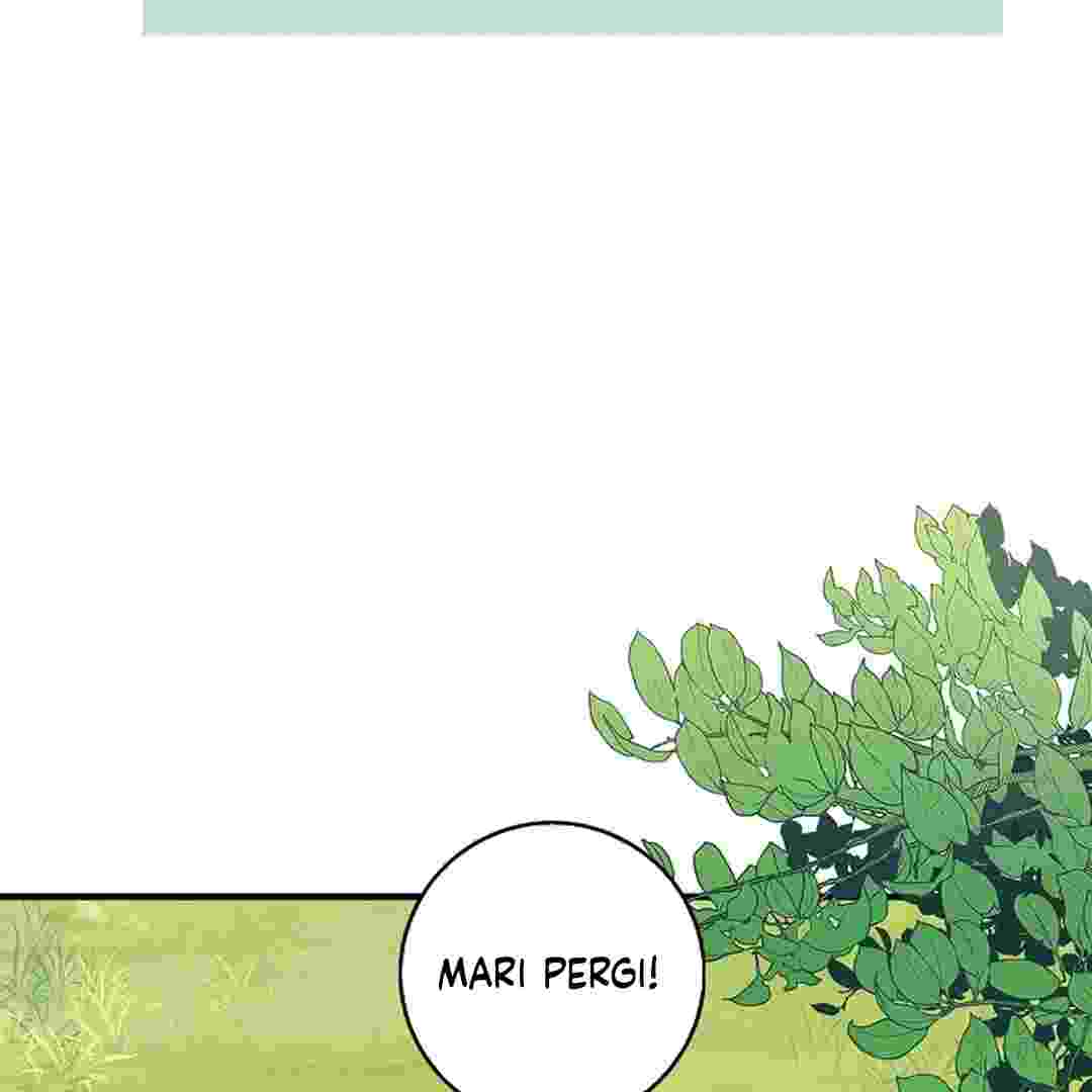 I Live With My Villain Uncle Chapter 1 - halaman 118