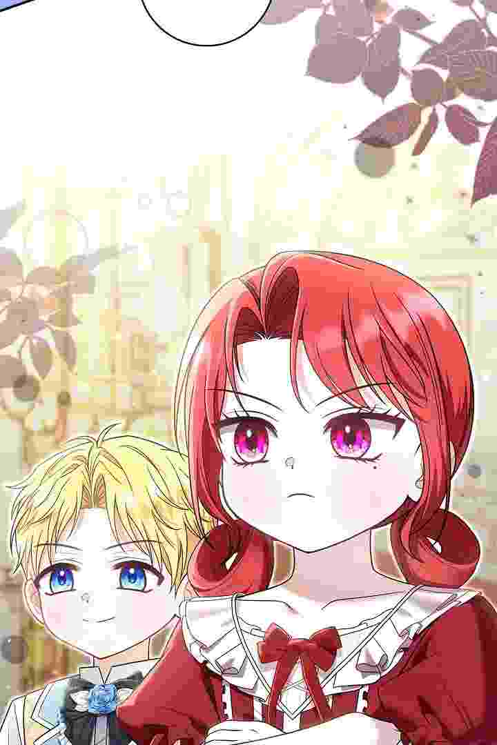 I Live With My Villain Uncle Chapter 36 - halaman 118