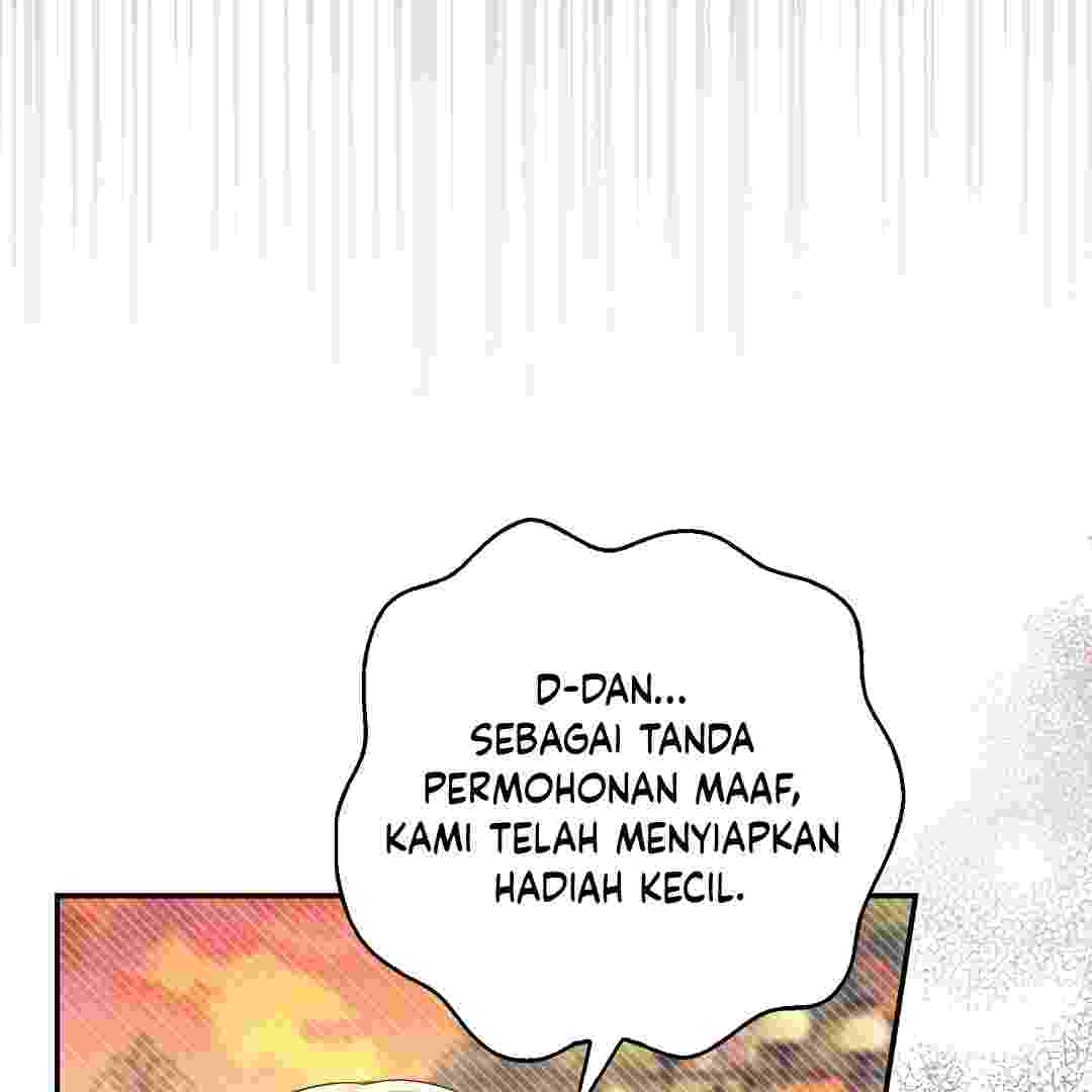 I Live With My Villain Uncle Chapter 13 - halaman 118