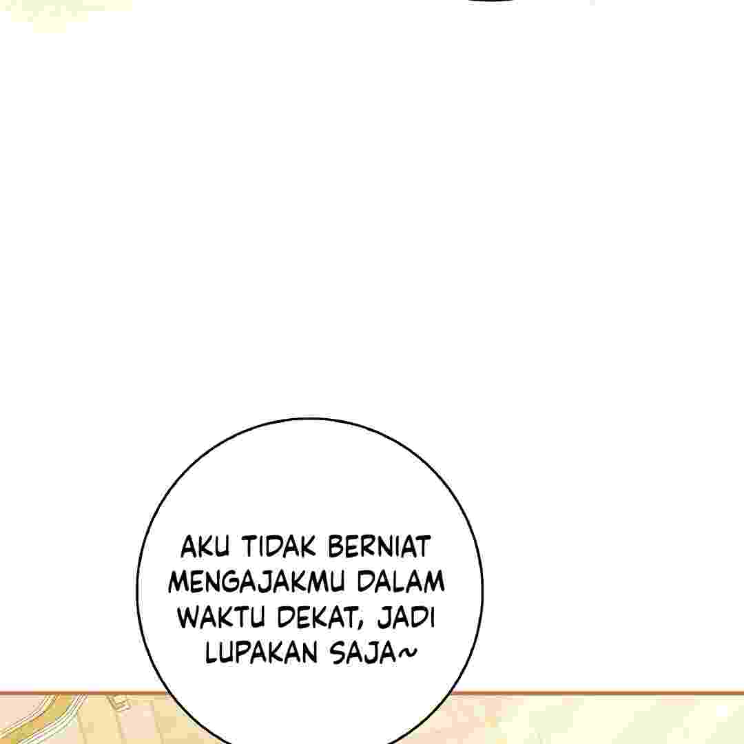 I Live With My Villain Uncle Chapter 16 - halaman 118