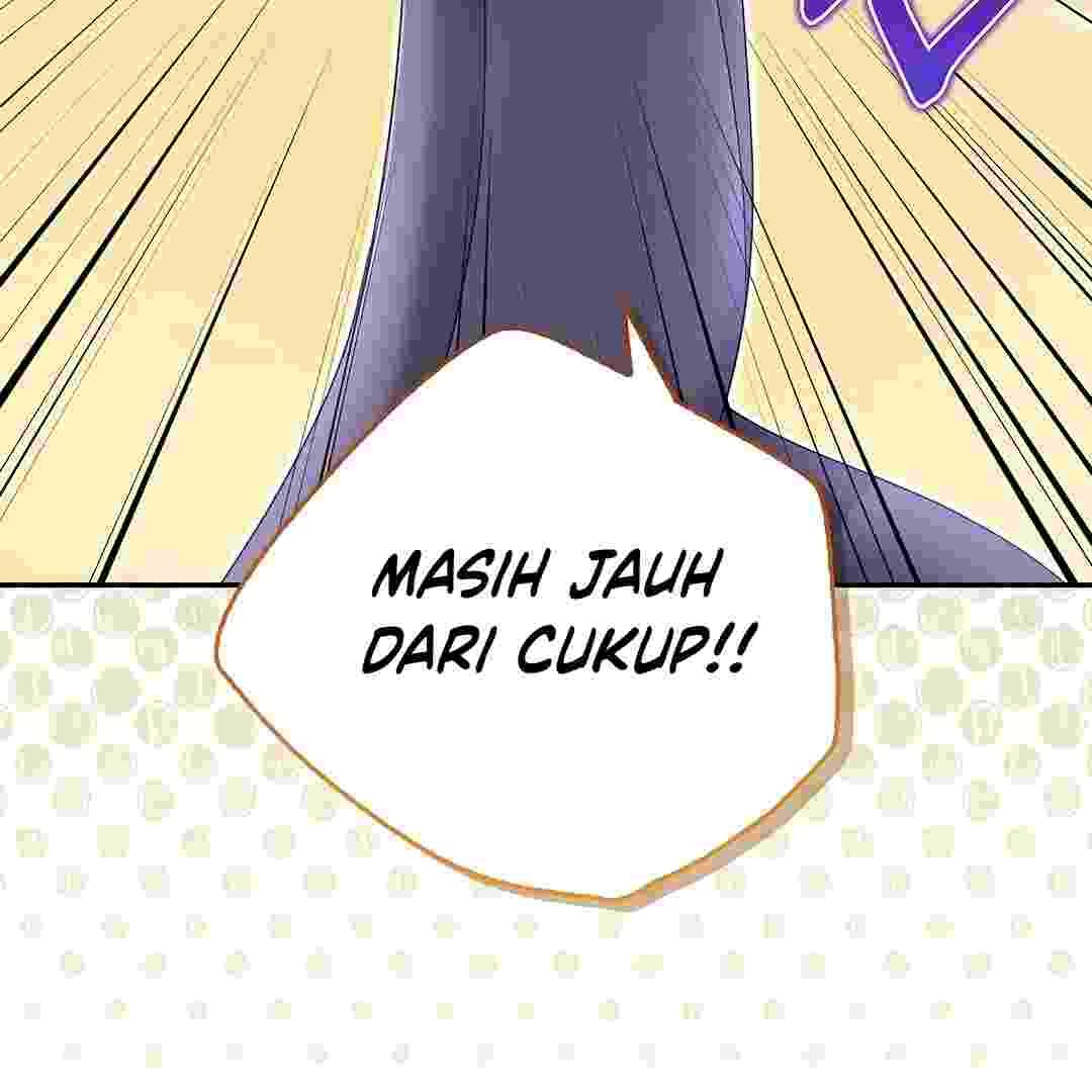 I Live With My Villain Uncle Chapter 19 - halaman 118