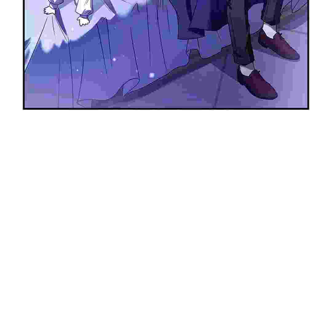 I Live With My Villain Uncle Chapter 5 - halaman 118
