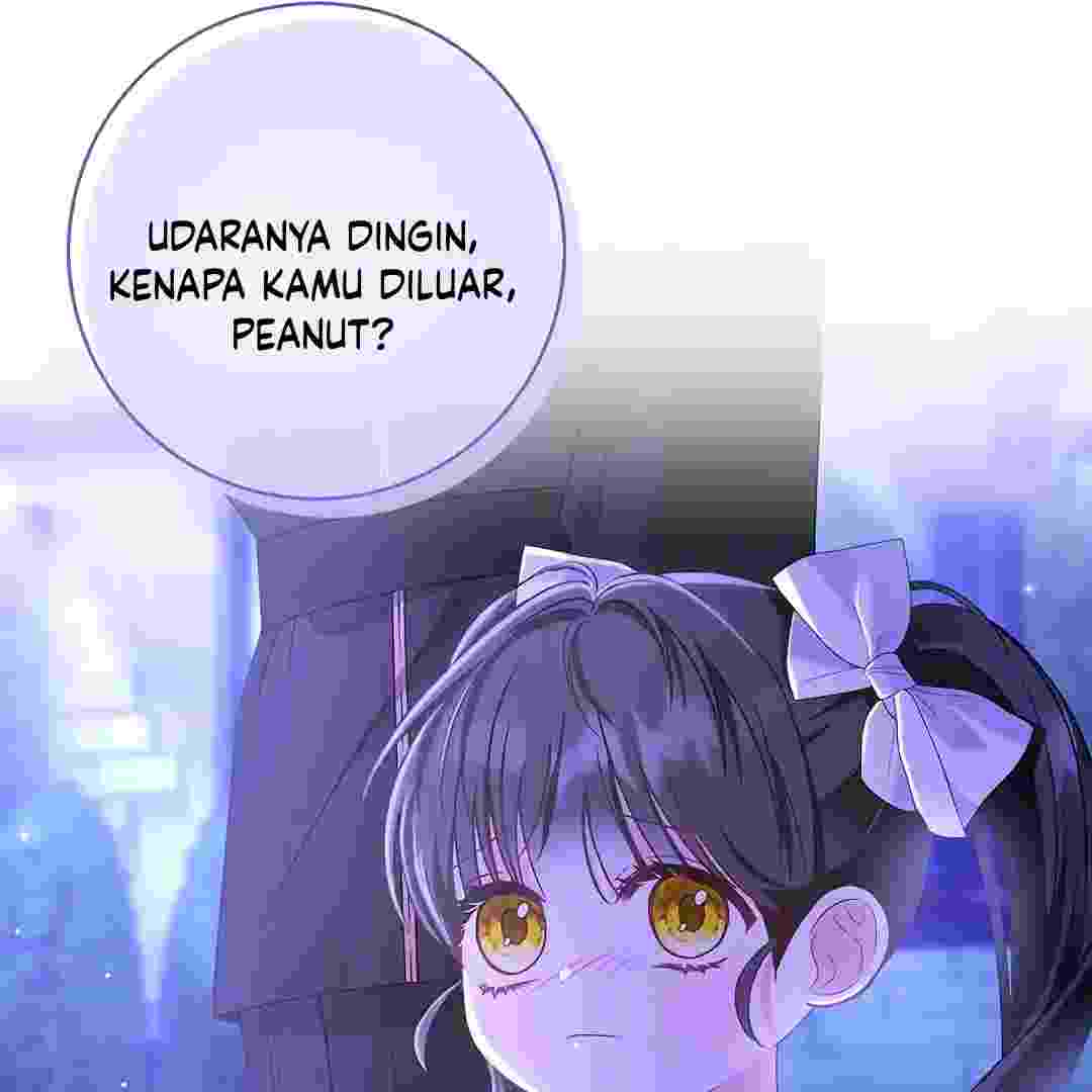 I Live With My Villain Uncle Chapter 12 - halaman 118