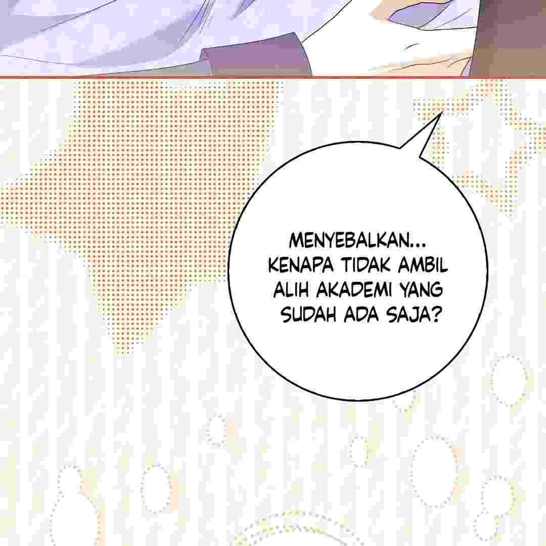I Live With My Villain Uncle Chapter 11 - halaman 119