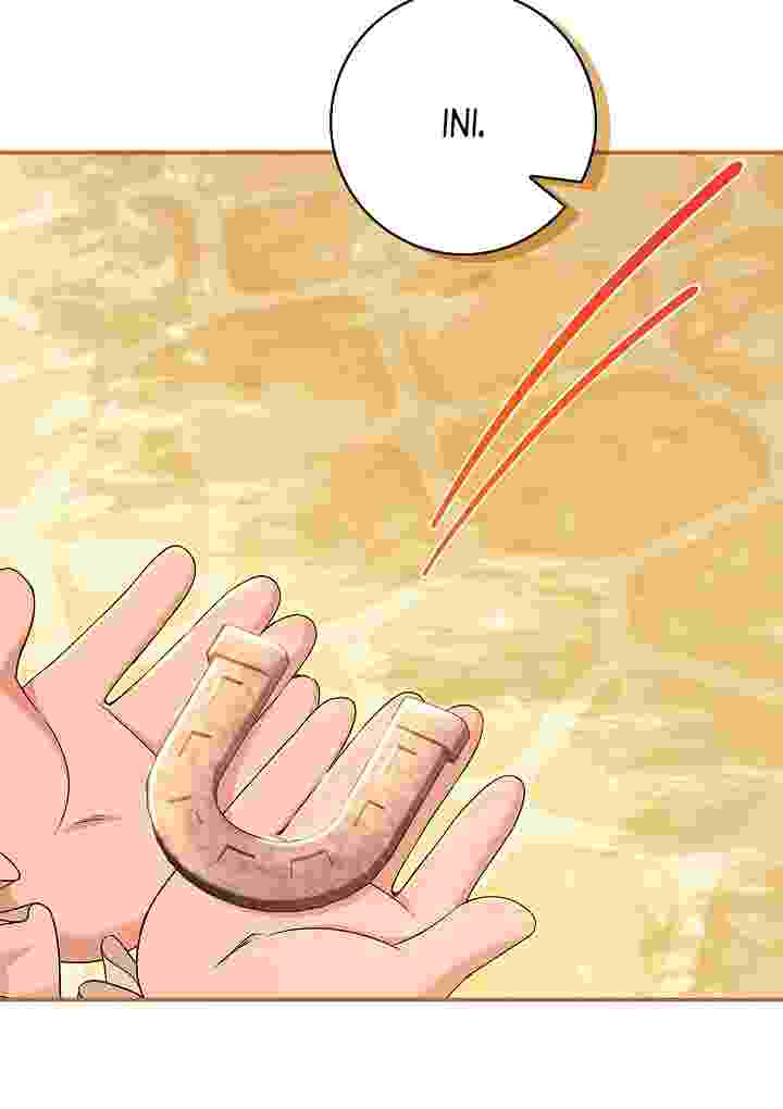 I Live With My Villain Uncle Chapter 24 - halaman 119