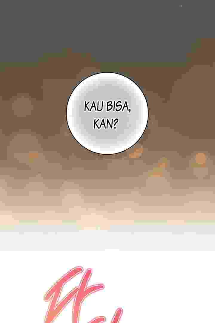 I Live With My Villain Uncle Chapter 30 - halaman 119
