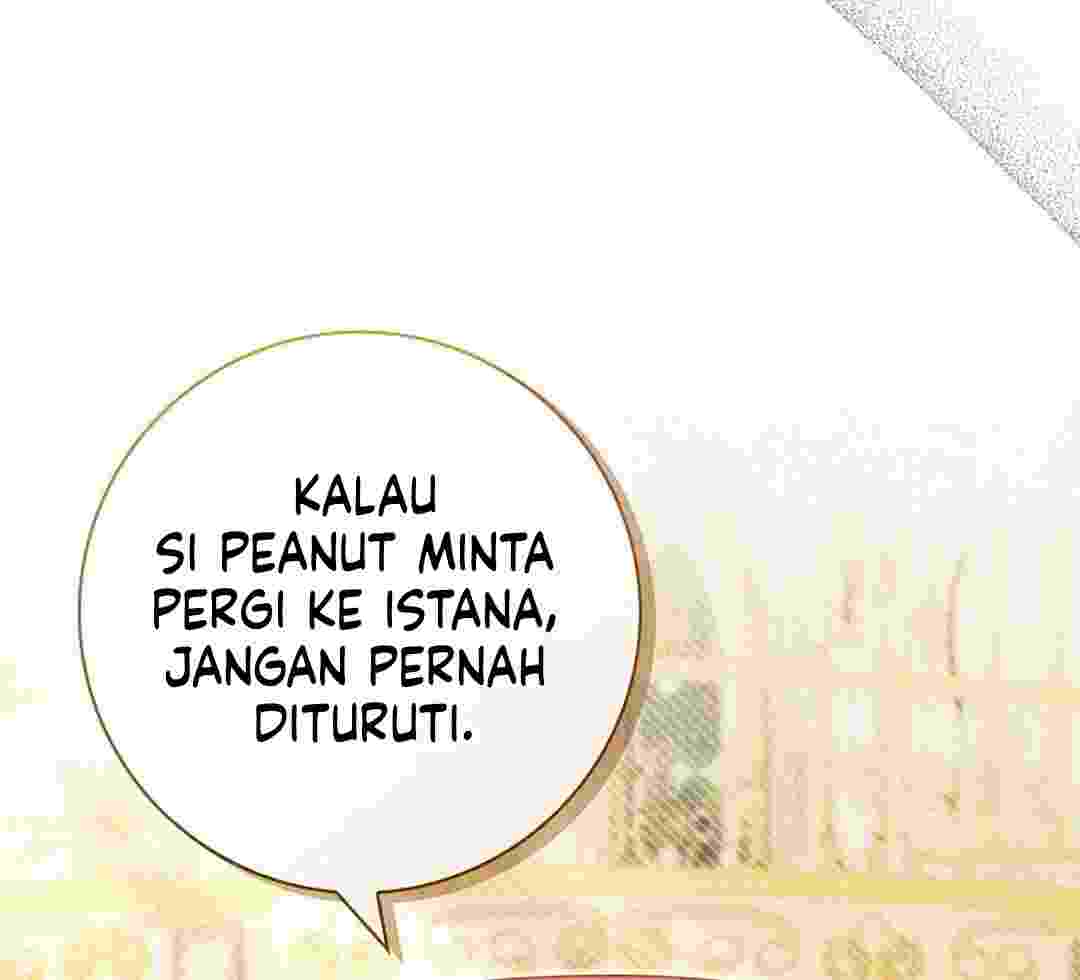 I Live With My Villain Uncle Chapter 21 - halaman 119