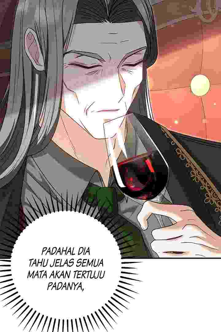 I Live With My Villain Uncle Chapter 37 - halaman 119