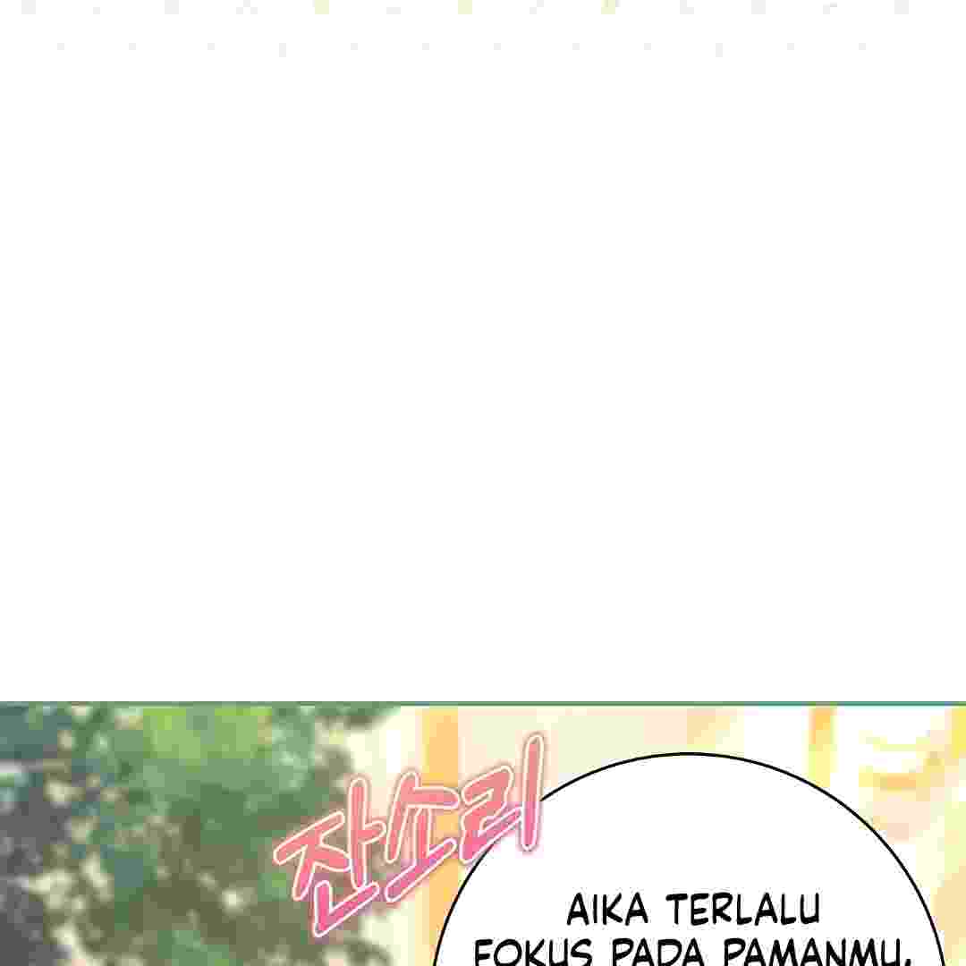 I Live With My Villain Uncle Chapter 19 - halaman 119