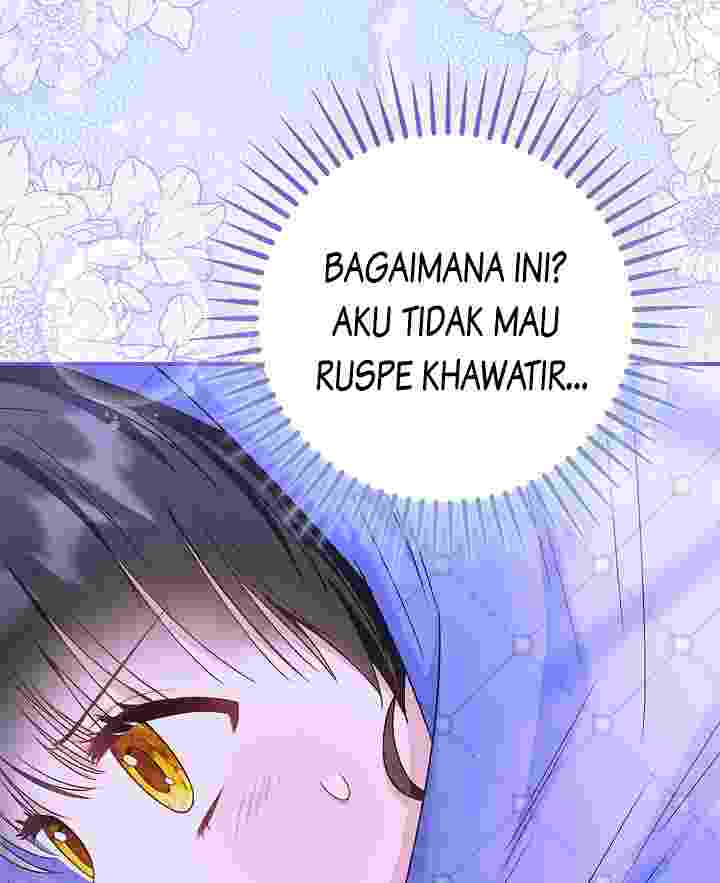 I Live With My Villain Uncle Chapter 32 - halaman 119