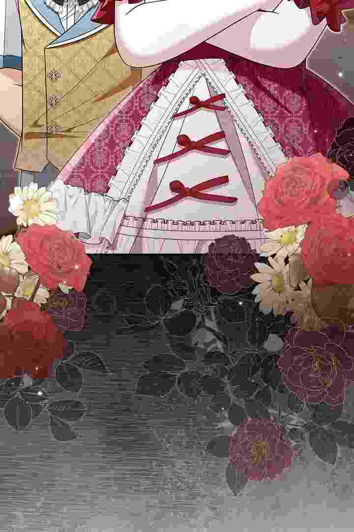 I Live With My Villain Uncle Chapter 36 - halaman 119