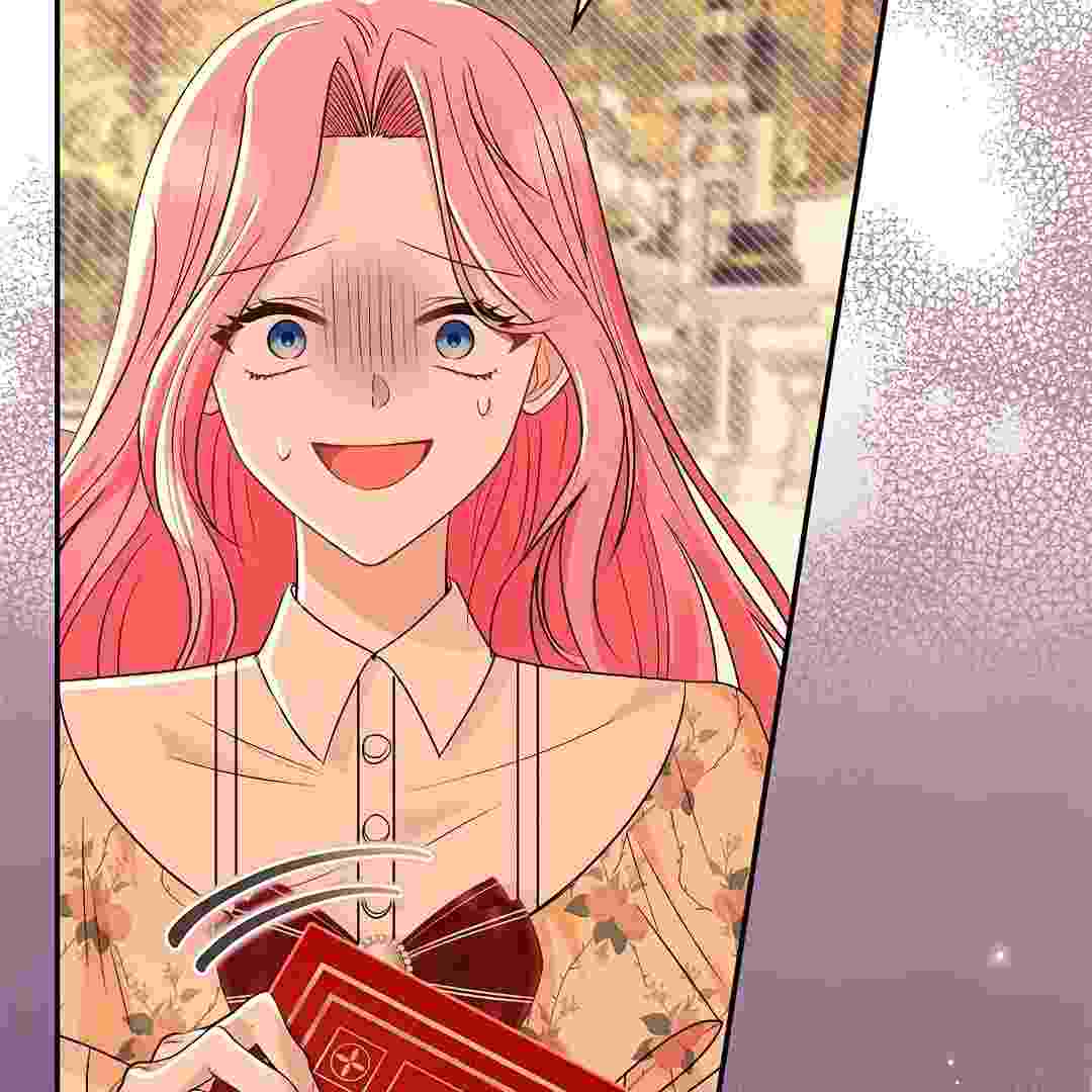I Live With My Villain Uncle Chapter 13 - halaman 119