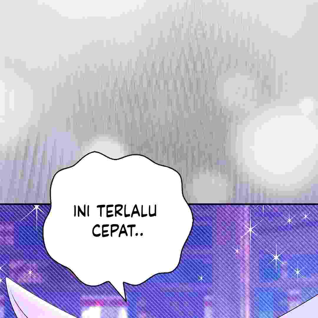 I Live With My Villain Uncle Chapter 22 - halaman 119