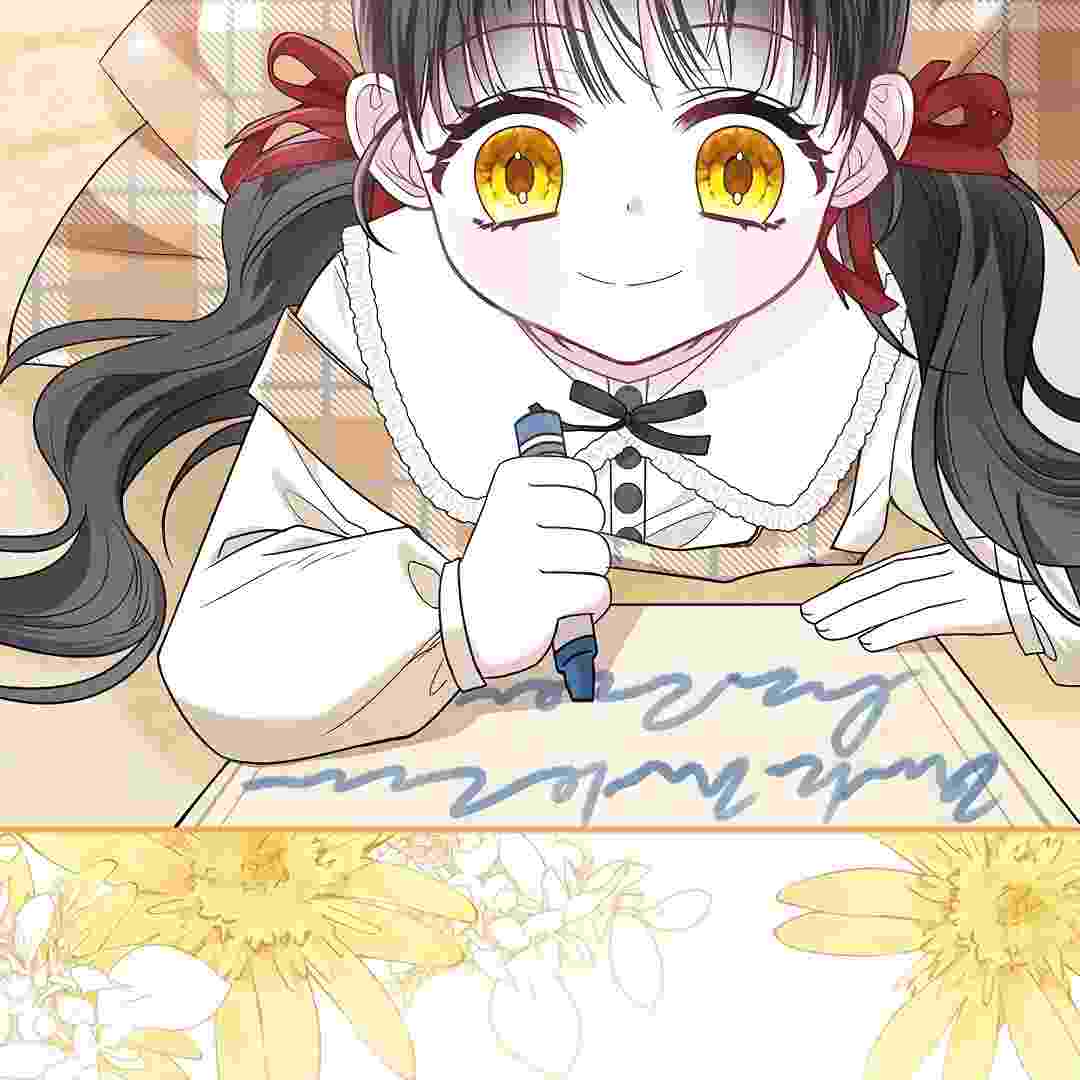 I Live With My Villain Uncle Chapter 17 - halaman 119
