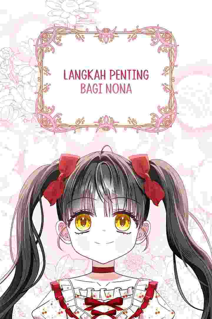 I Live With My Villain Uncle Chapter 38 - halaman 119
