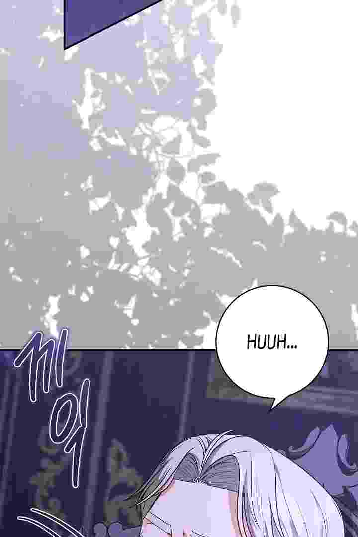 I Live With My Villain Uncle Chapter 27 - halaman 119