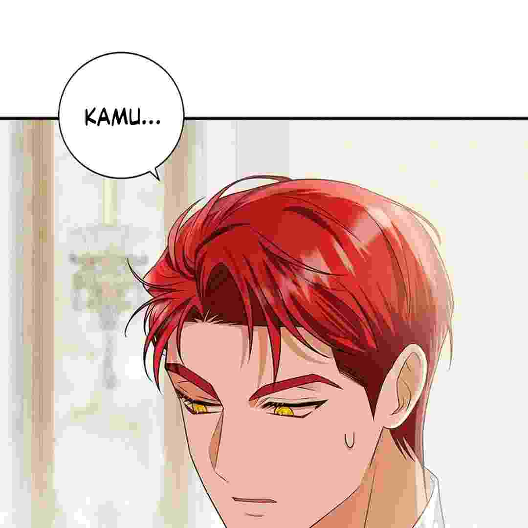 I Live With My Villain Uncle Chapter 2 - halaman 119