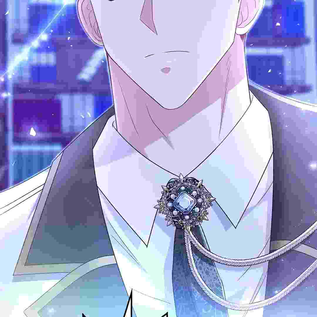 I Live With My Villain Uncle Chapter 15 - halaman 119