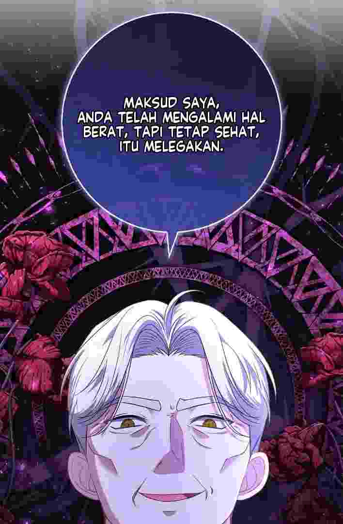 I Live With My Villain Uncle Chapter 10 - halaman 119