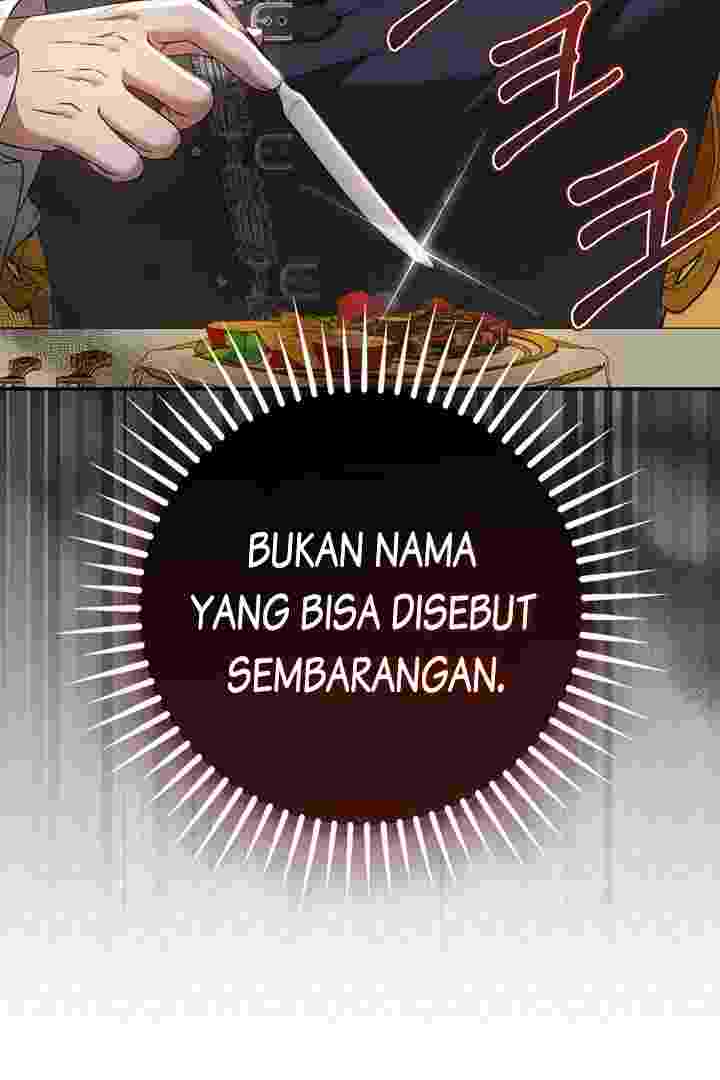 I Live With My Villain Uncle Chapter 34 - halaman 119