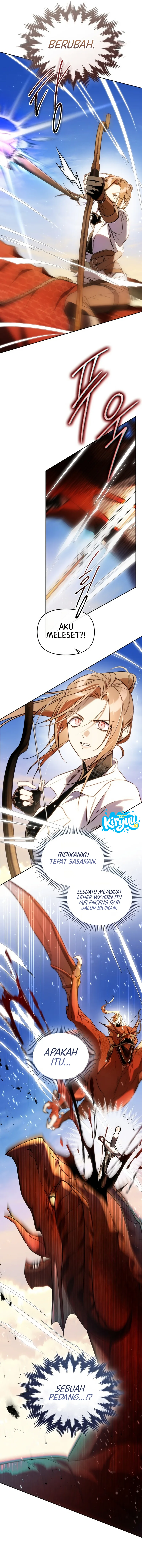 Erica, When a Friend Is Obsessed With Me Chapter 2 - halaman 13