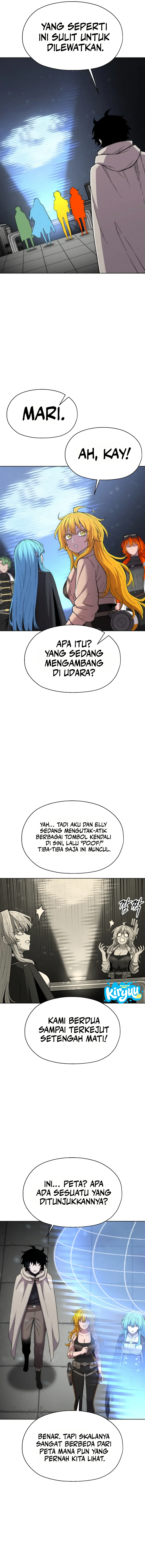 Colorist Chapter 42 - halaman 13