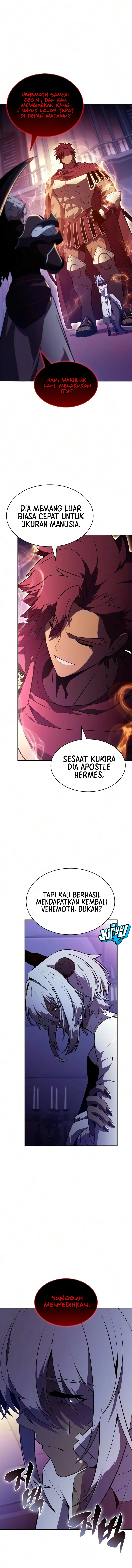 Solo Max-Level Newbie Chapter 277 - halaman 13