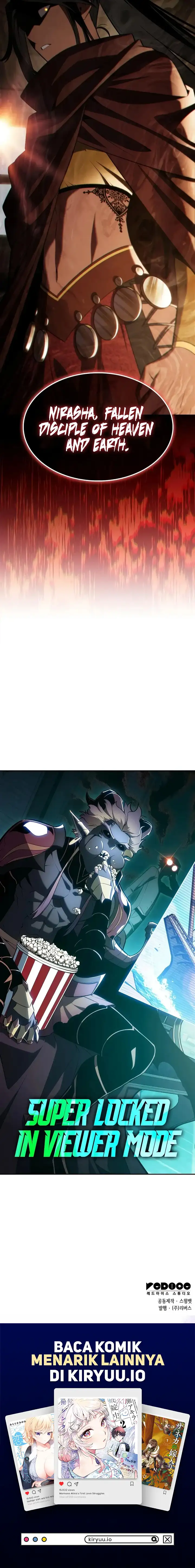Solo Max-Level Newbie Chapter 256 - halaman 12