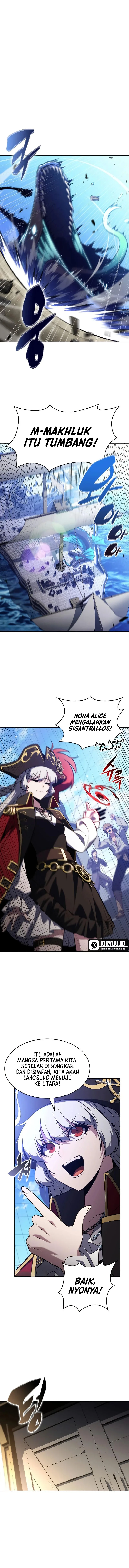 Solo Max-Level Newbie Chapter 254 - halaman 13