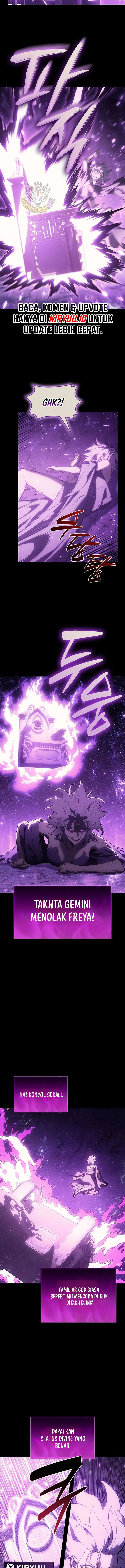 Return of the Disaster-Class Hero Chapter 188 - halaman 12