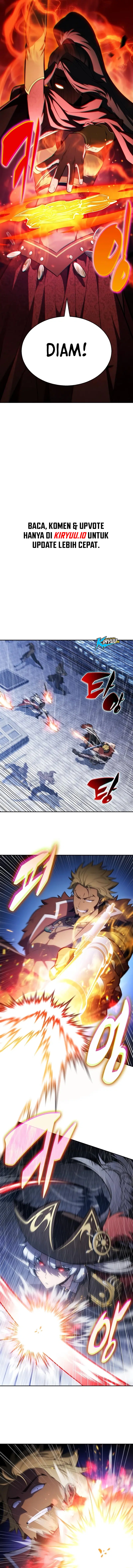 Solo Max-Level Newbie Chapter 259 - halaman 13