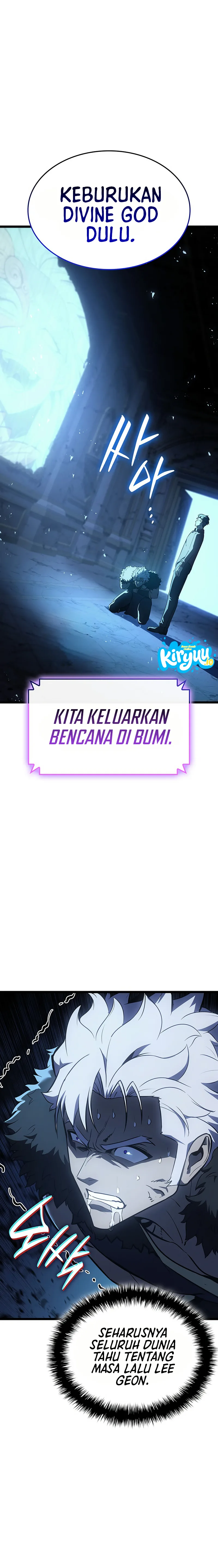 Return of the Disaster-Class Hero Chapter 189 - halaman 13