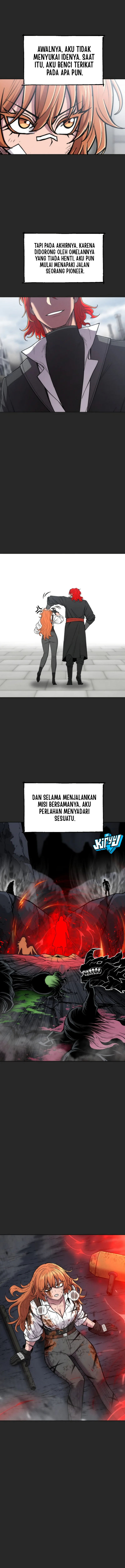 Colorist Chapter 45 - halaman 13