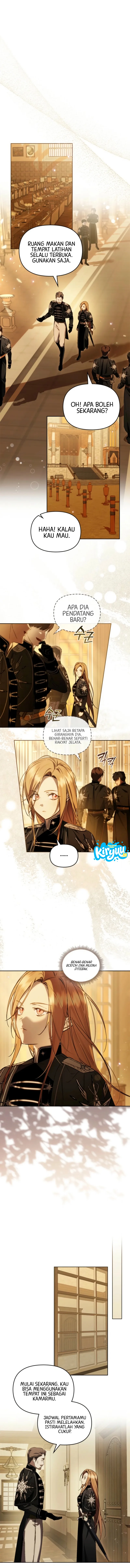 Erica, When a Friend Is Obsessed With Me Chapter 22 - halaman 13