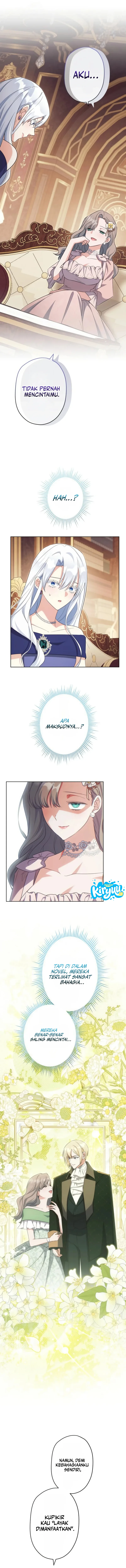 I Became the Most Terrifying Stepmother in History?! Chapter 31 - halaman 13